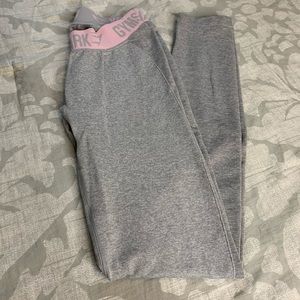 Gymshark flex leggings